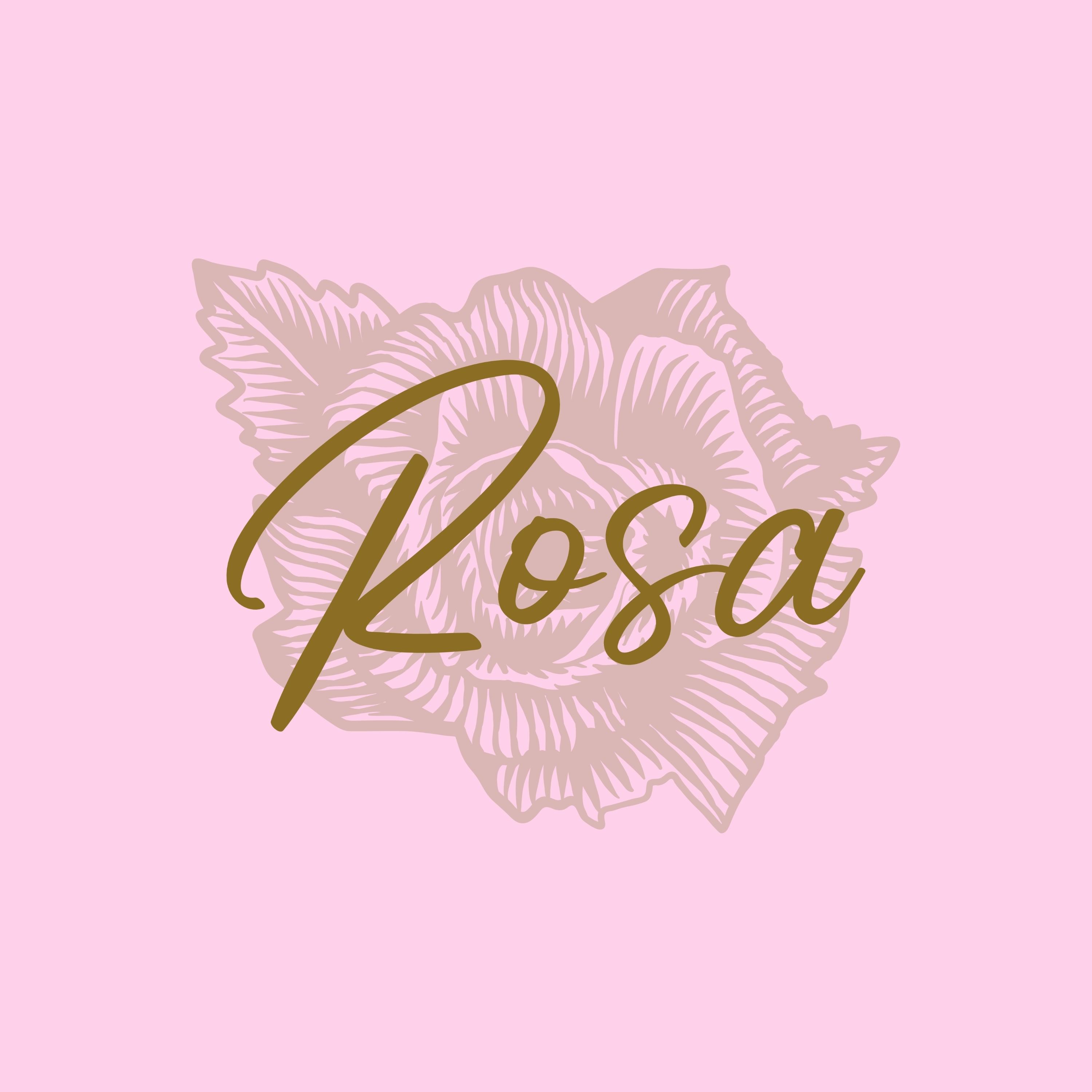 Rosa