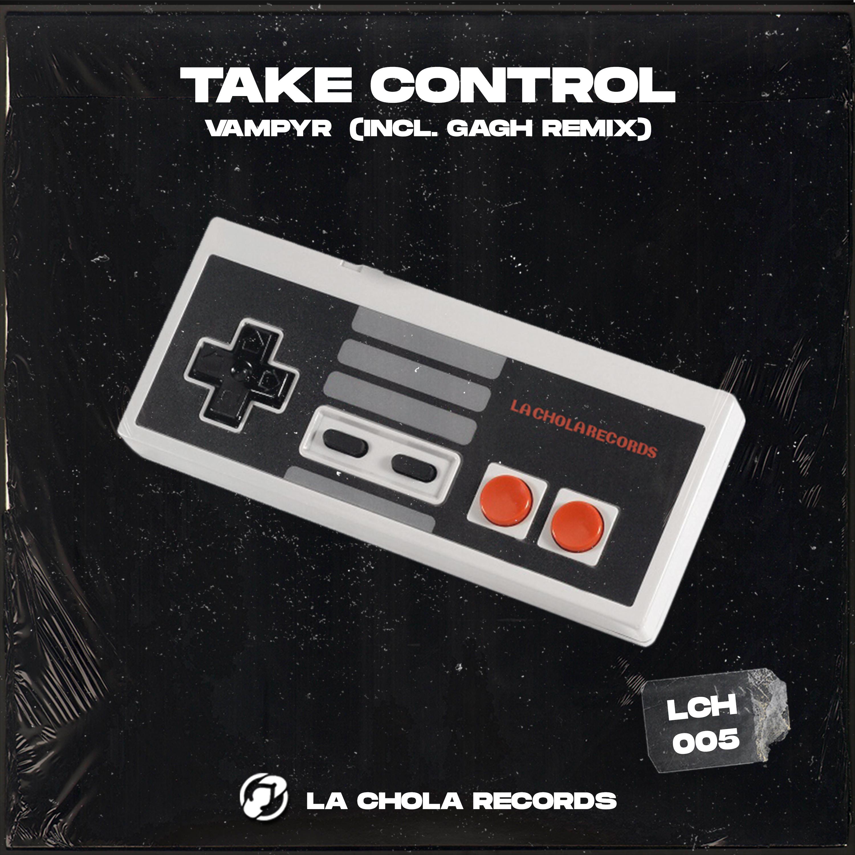 Take Control