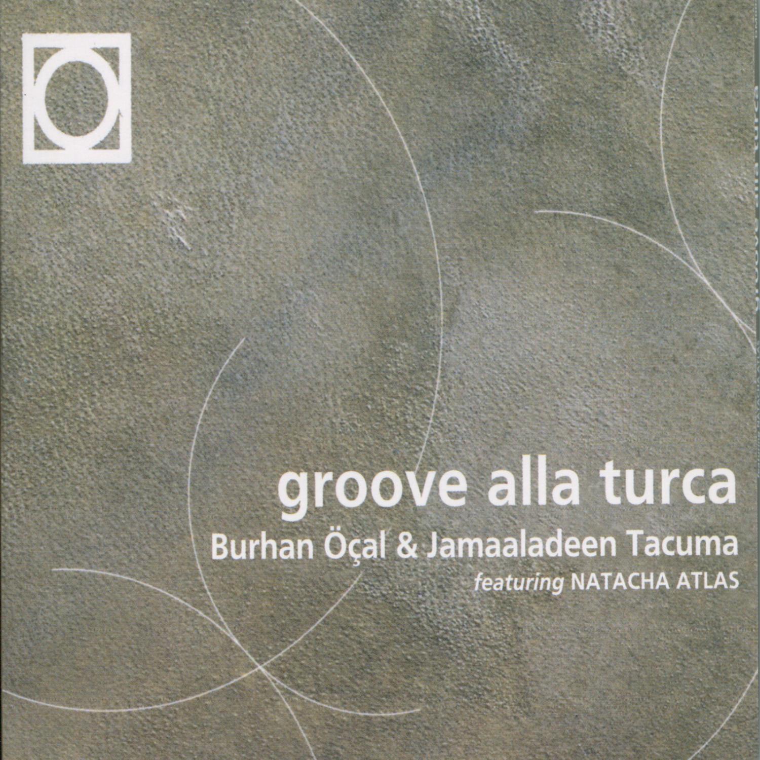 Groove Alla Turca