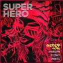 Super Hero专辑