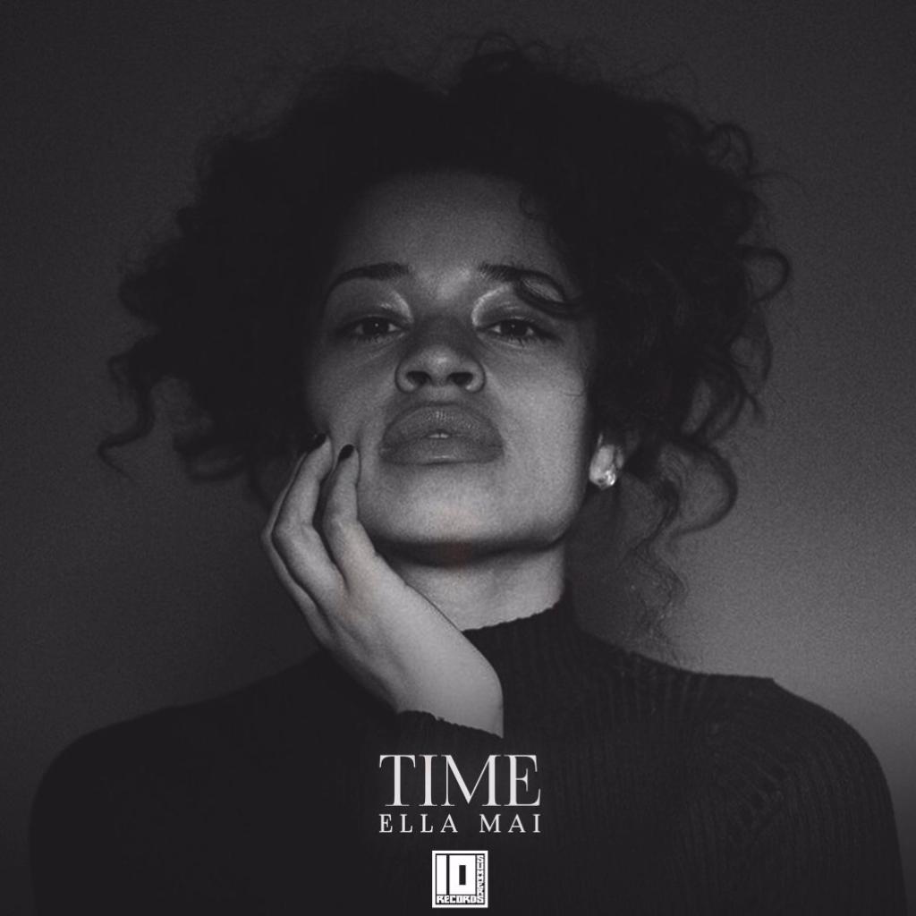 Ella Mai ·