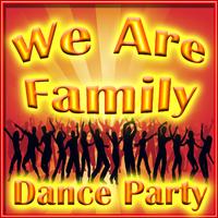 (EXO应援)we are family
