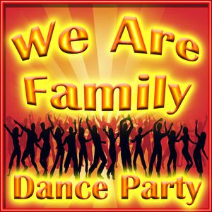 【EXO应援】we are family （降2半音）