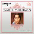 WAHEEDA REHMAN