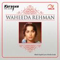 WAHEEDA REHMAN专辑