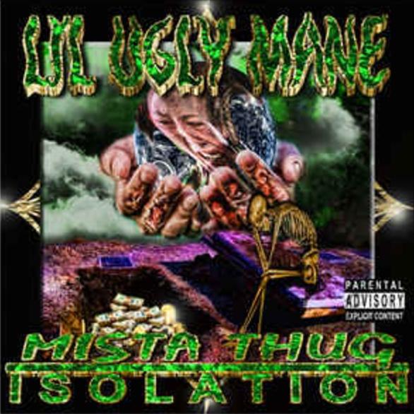 Mista Thug Isolation