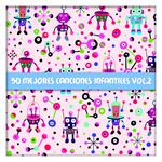 50 Mejores Canciones Infantiles Vol. 2专辑