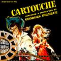 Cartouche (Original Soundtrack) [1962]