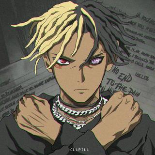 超酷超拽的英文Rap（持更）