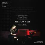 All too Well [ComposeR Mix] Instrumental专辑