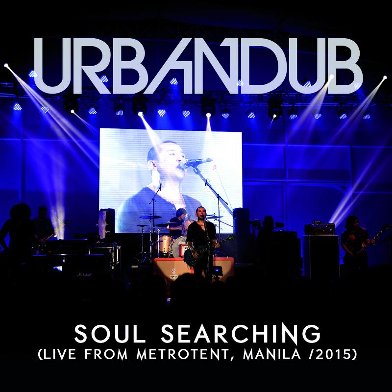 Soul Searching