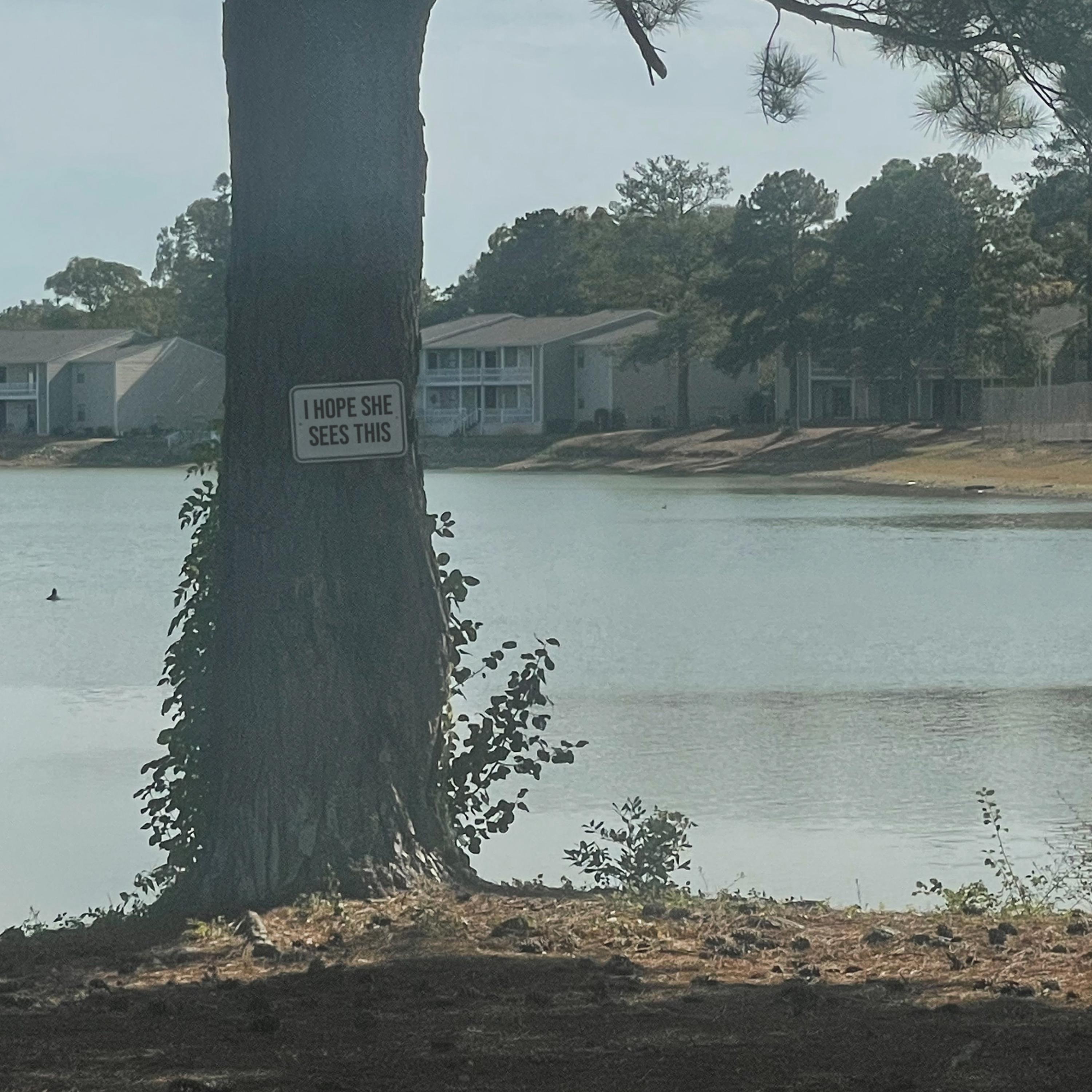 I Hope She Sees This (Acoustic)