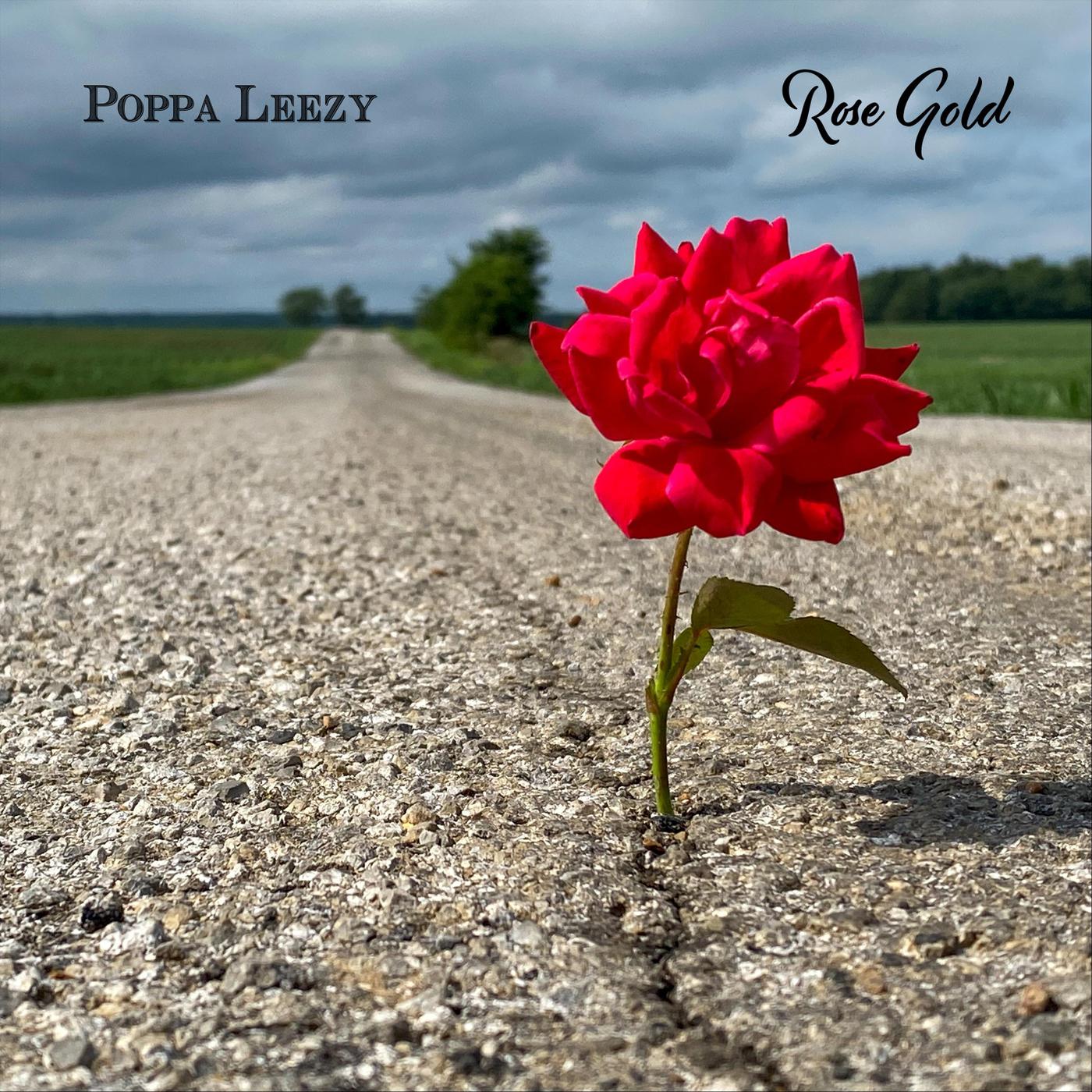 Poppa Leezy - Fire God (feat. Planet Asia)