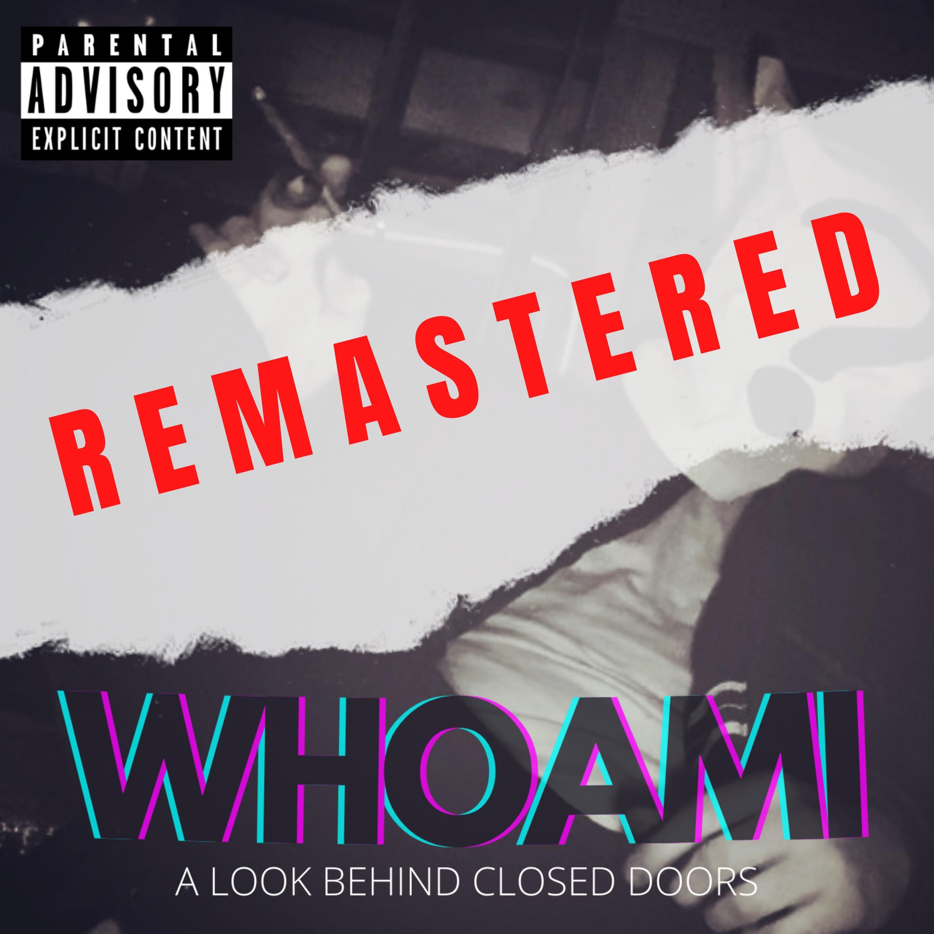 A LOOK BEHIND CLOSED DOORS (REMASTERED)