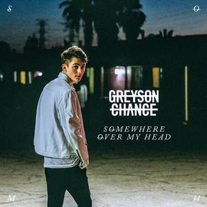 Greyson Chance - More Than Me (Pre-V) 带和声伴奏