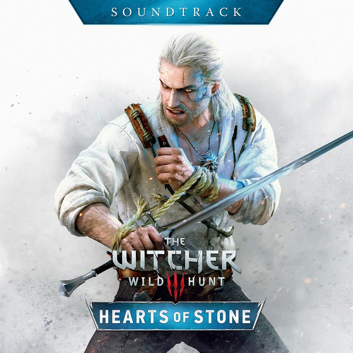 The Witcher 3 Wild Hunt-Hearts Of Stone