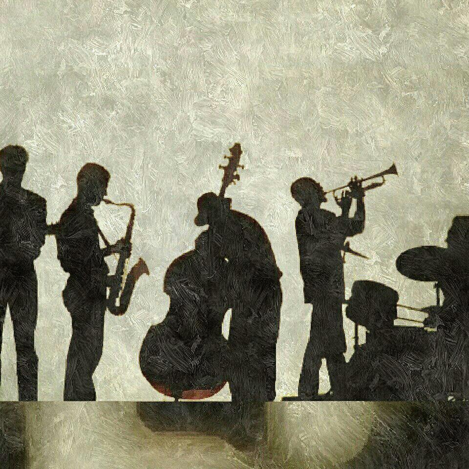 「爵士圣诞」Jazz Christmas