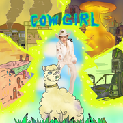 COW GIRL