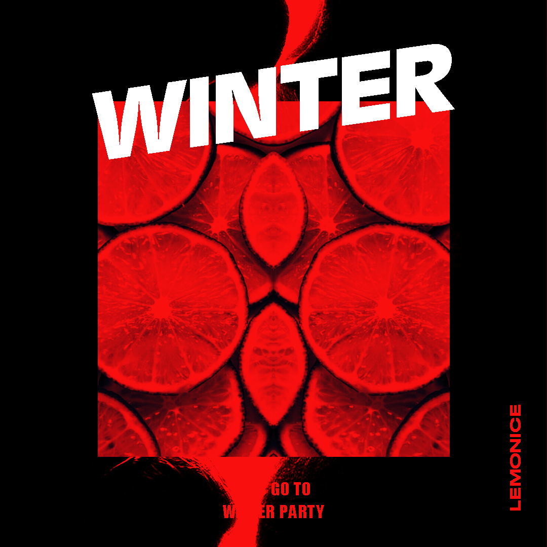 Lust winter