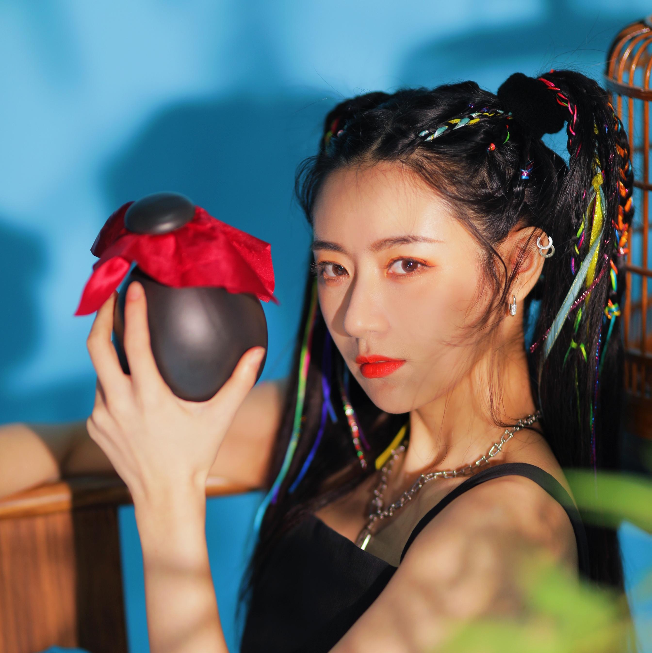 女儿郎