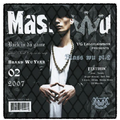 Vol.2 Mass Wu Pt.2