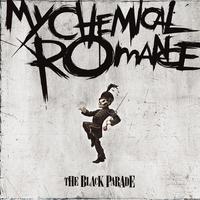 原版伴奏   The Black Parade - My Chemical Romance (karaoke)有和声