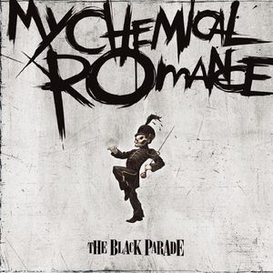 My Chemical Romance - Teenagers (伴奏).mp3 （升6半音）