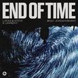 End Of Time (feat. Jordan Shaw)