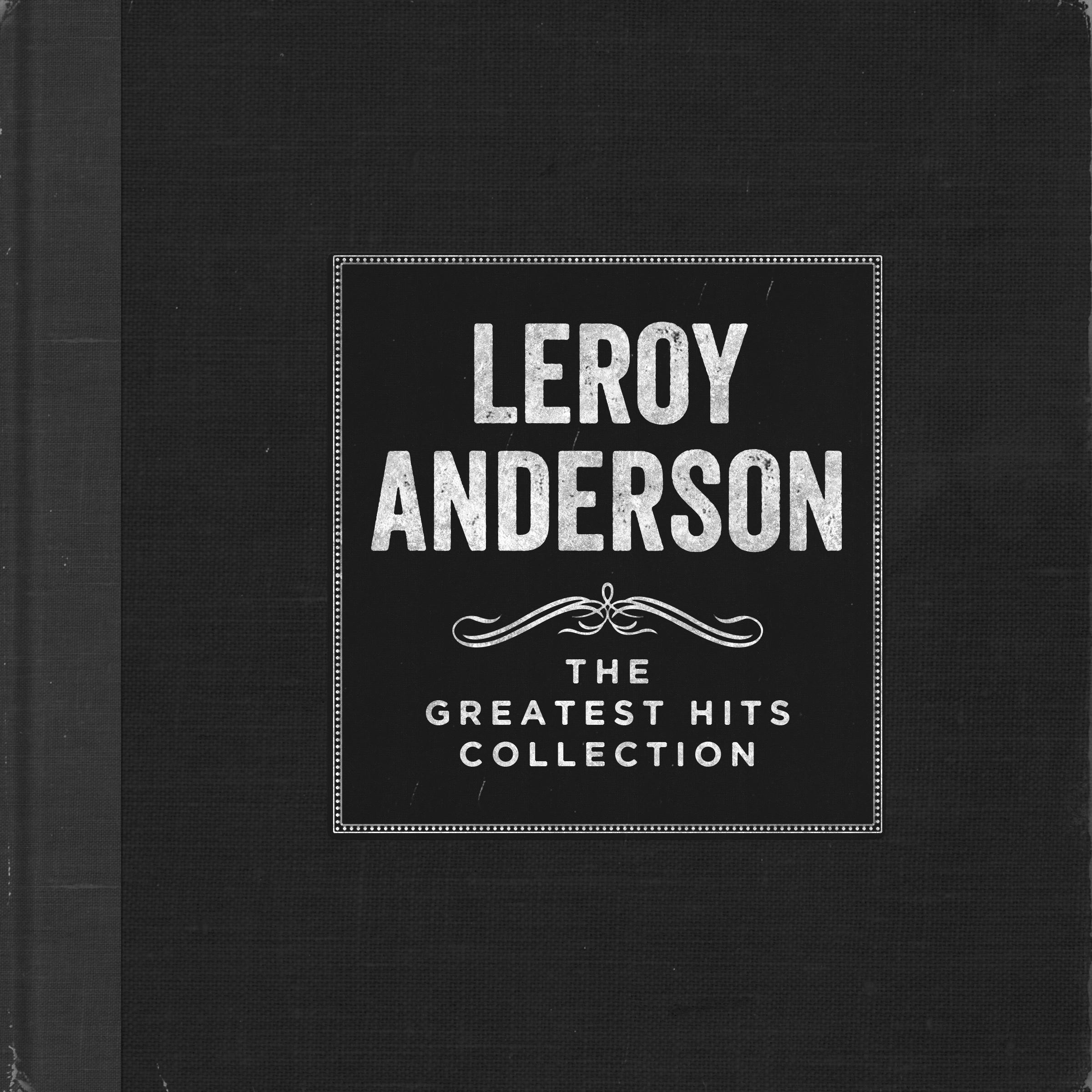 The Greatest Hits Collection