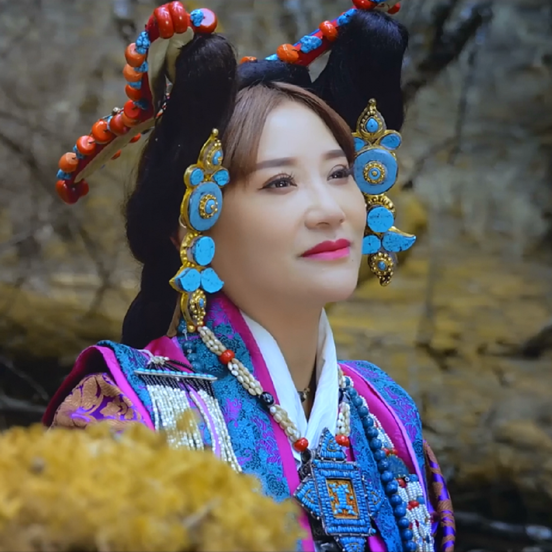 女儿情