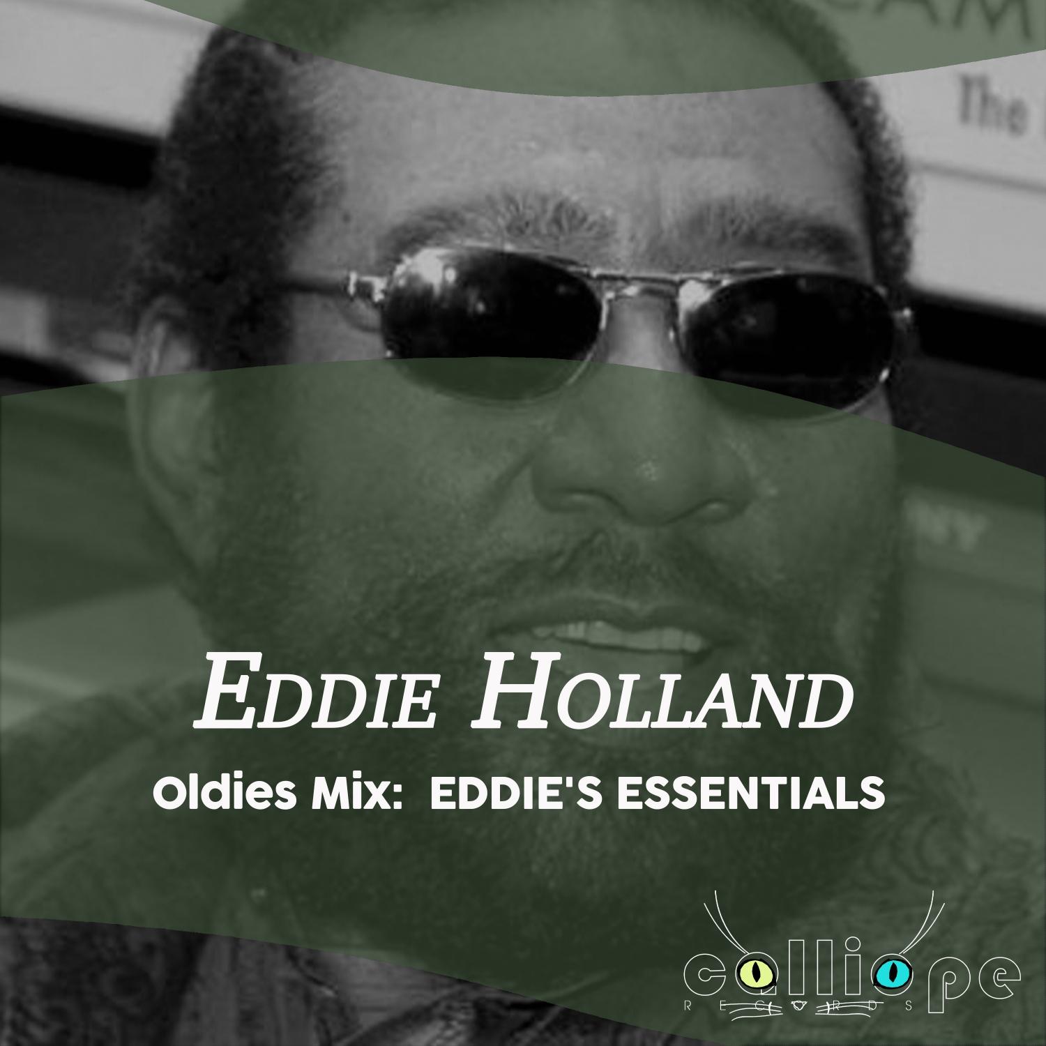Oldies Mix: Eddie's Essentials