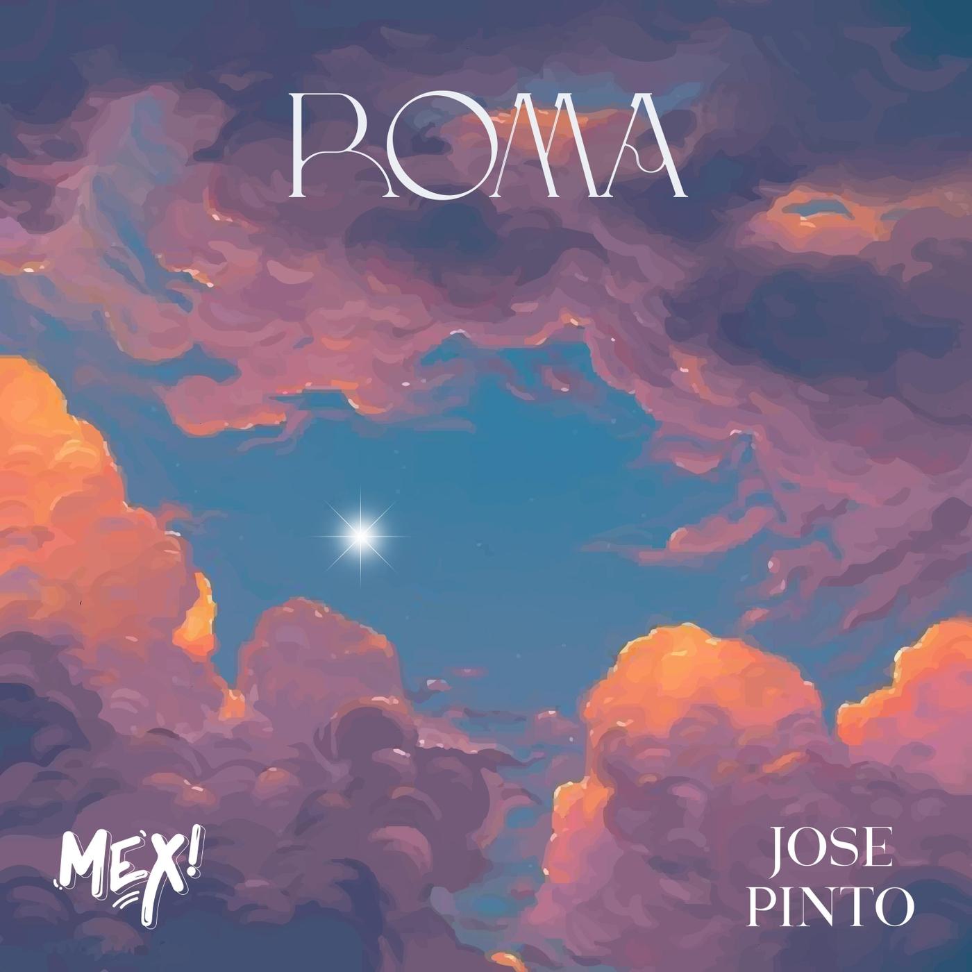 Roma (feat. Jose Pinto)