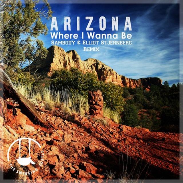 Where I Wanna Be (Sambody & Elliot Stjernberg Remix)专辑