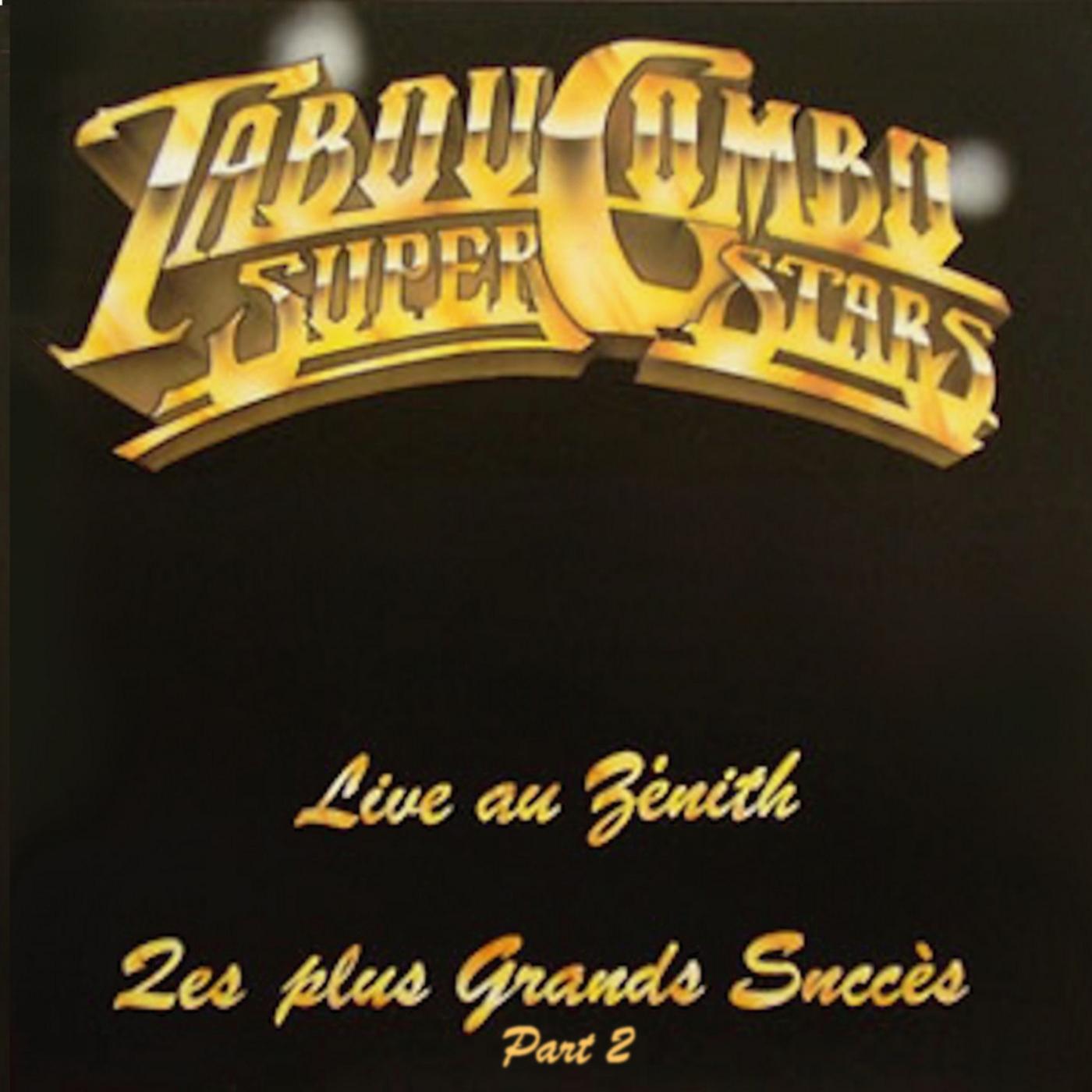 Live au Zenith Part 2