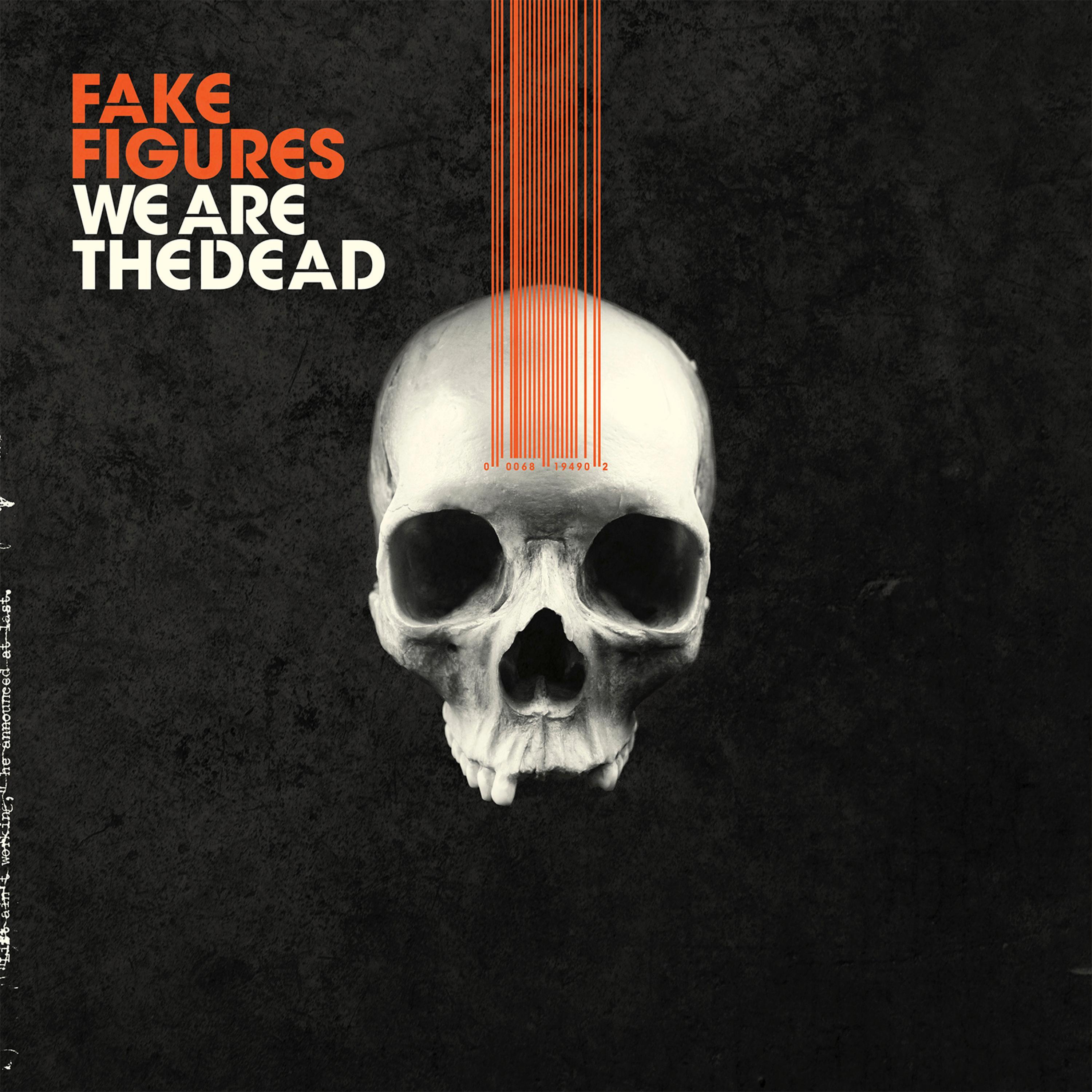 We Are the Dead