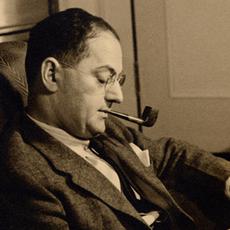 Ira Gershwin