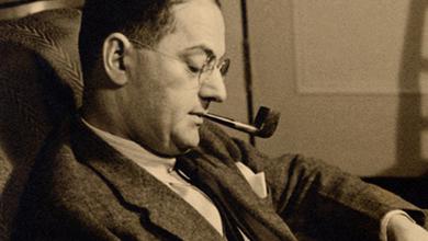 Ira Gershwin