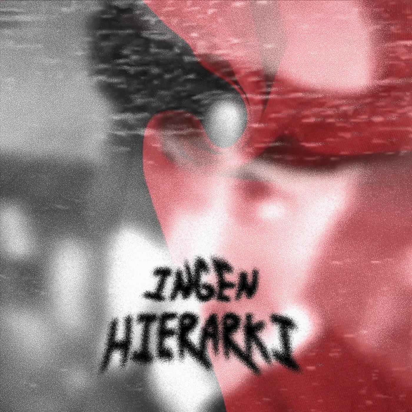 Ingen Hierarki