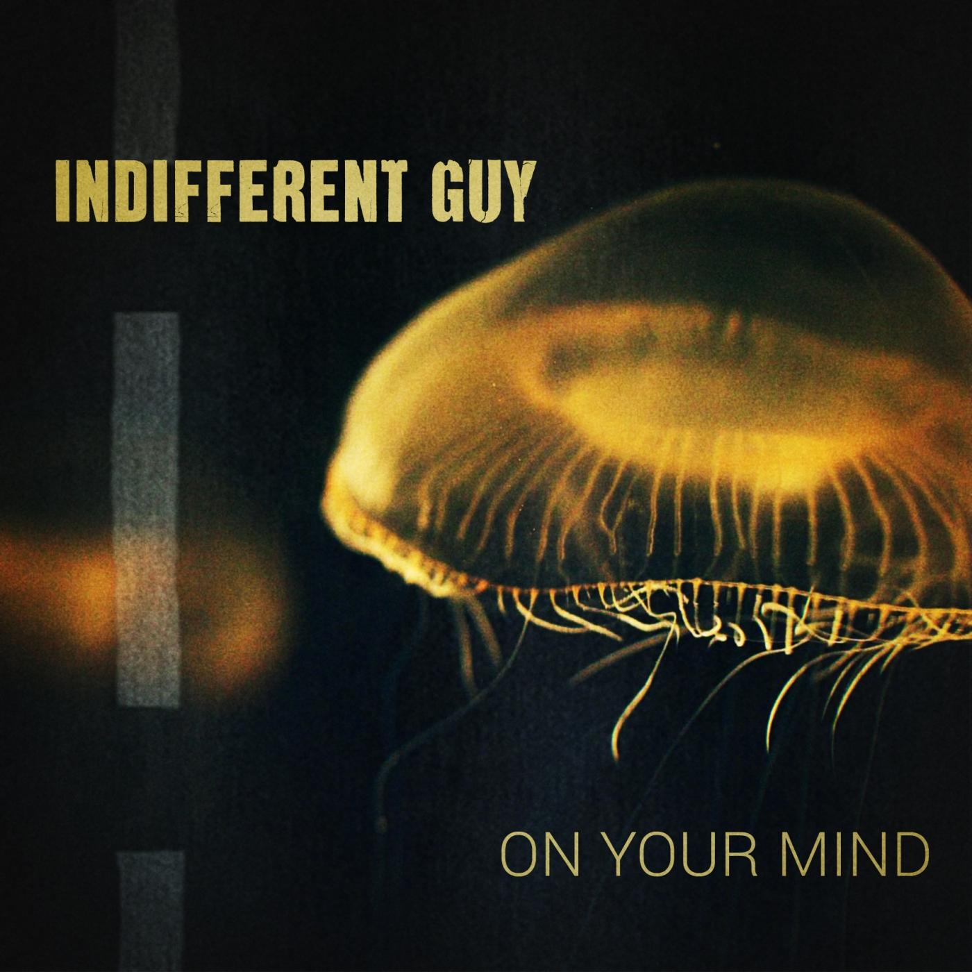 On Your Mind