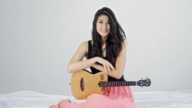 Elizabeth Tan