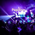 Papillon(REMIX伴奏)