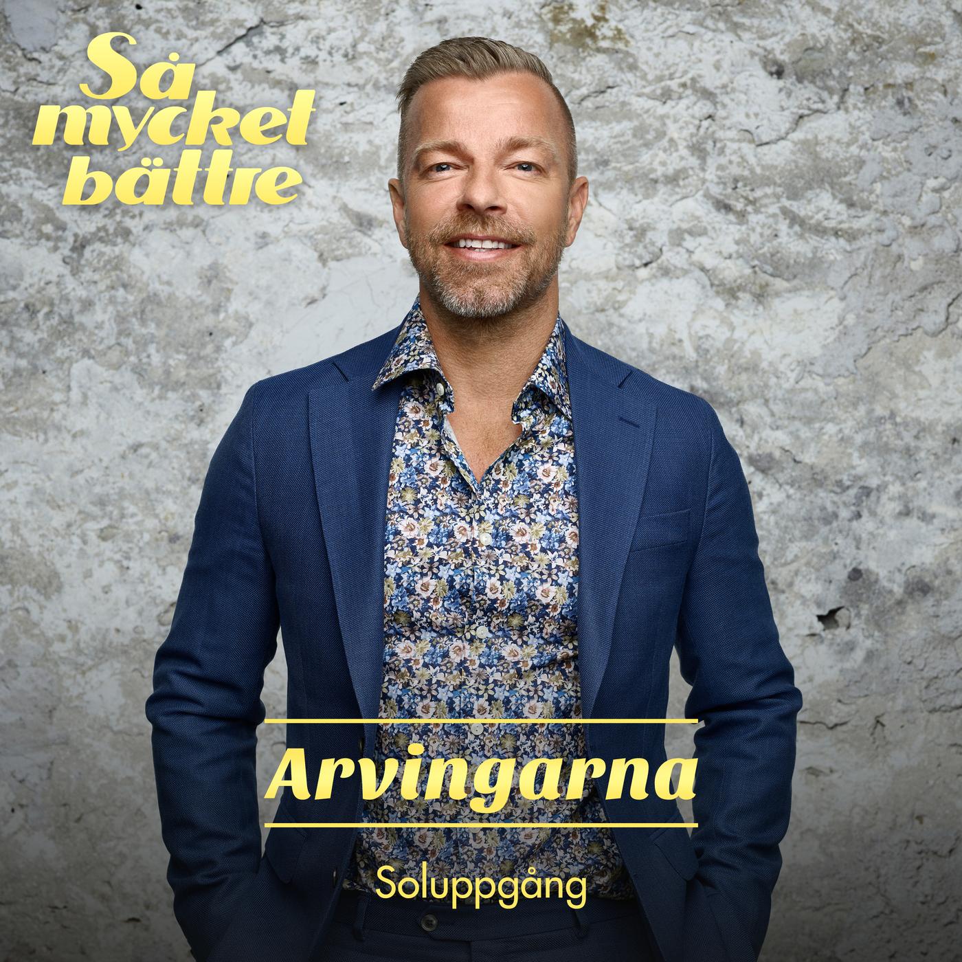 Soluppgång
