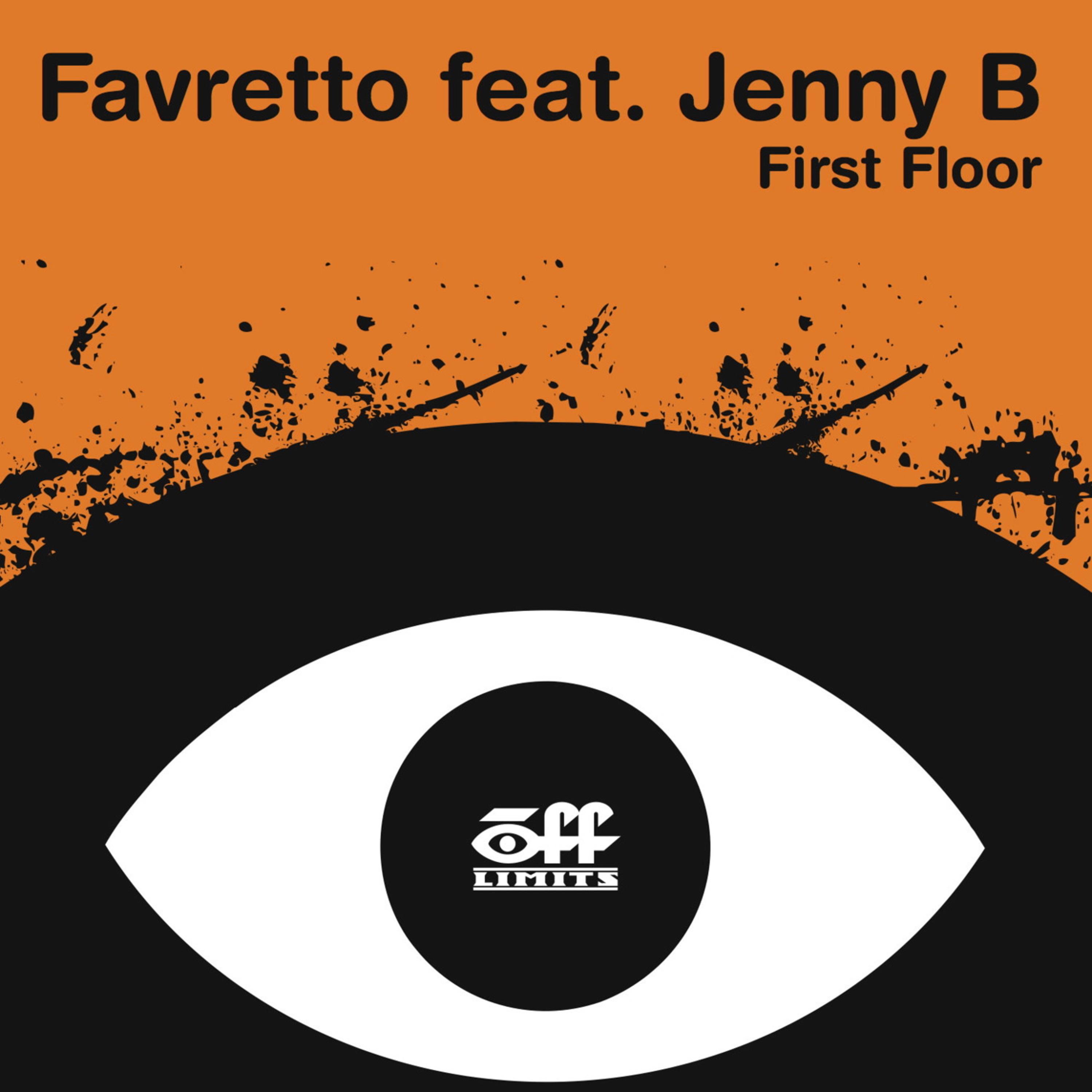 Favretto - First Floor (Favretto Remix Instrumental)