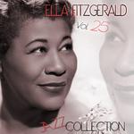 Ella Fitzgerald Jazz Collection, Vol. 25专辑