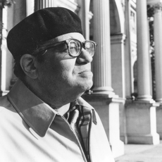 Morton Feldman