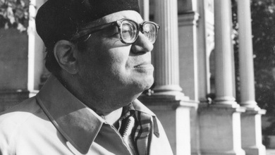 Morton Feldman