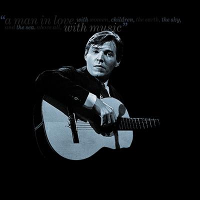 Antonio Carlos Jobim