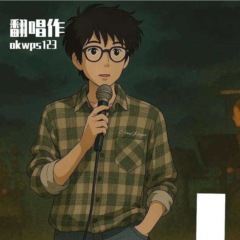 雪花飘（带桥段）