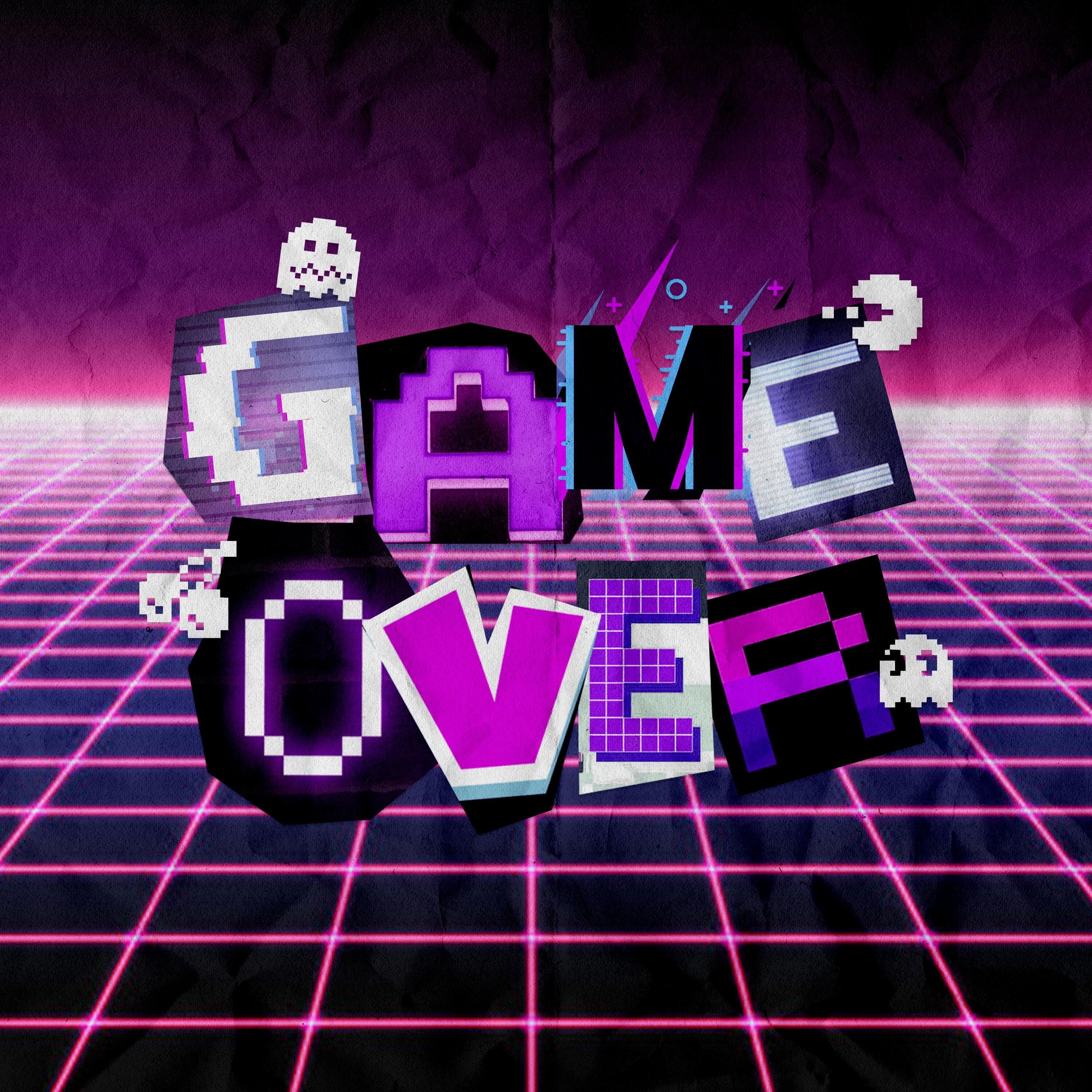 Game Over (Extended Mix)