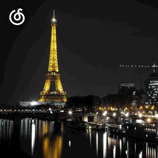 喊麦精选|从《夜巴黎》听起